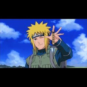 Meet your Posher, Myron